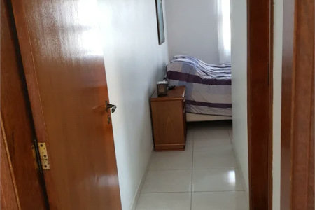 Sobrado à venda com 3 quartos, sendo 1 suíte, em Jardim Olympia, São Paulo, SP