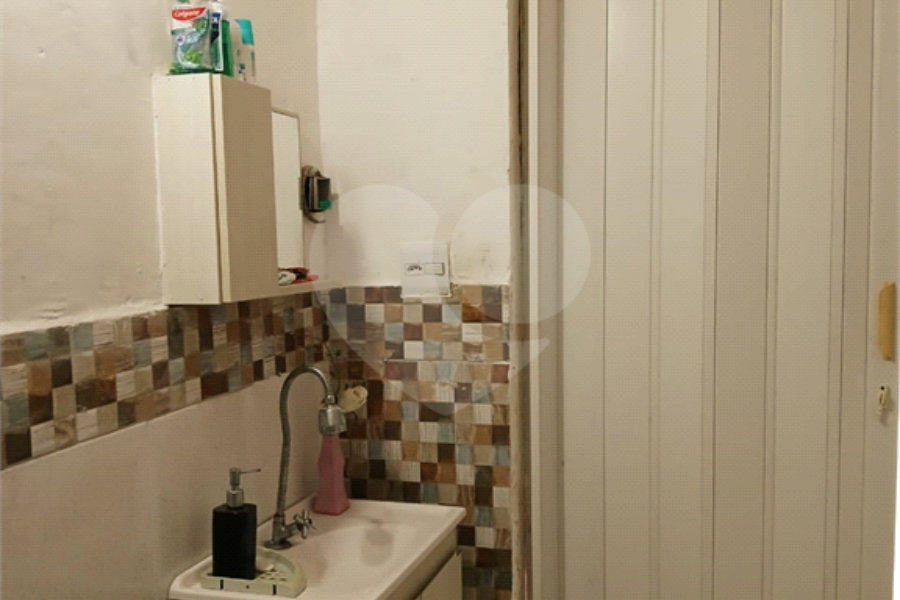 Casa Térrea à venda com 2 quartos em Tucuruvi, São Paulo, SP