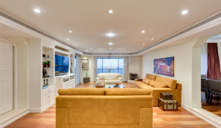 Apartamento à venda ou para alugar com 4 suítes em Alto da Boa Vista, São Paulo, SP