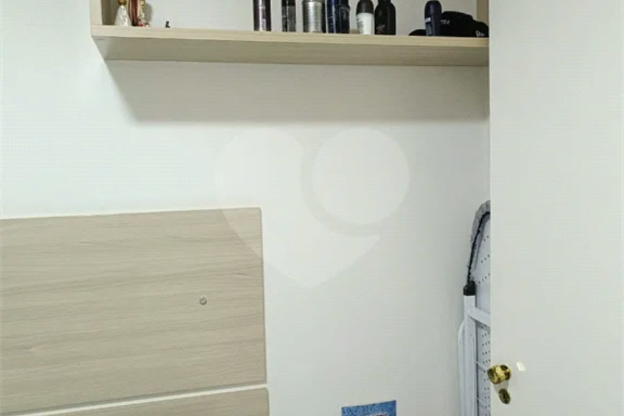 Apartamento à venda com 2 quartos em Vila Nova Cachoeirinha, São Paulo, SP