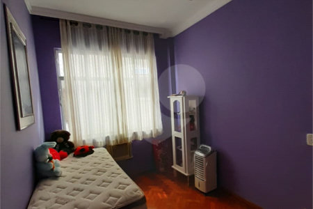 Apartamento à venda com 3 quartos, sendo 1 suíte, em Maracanã, Rio de Janeiro, RJ