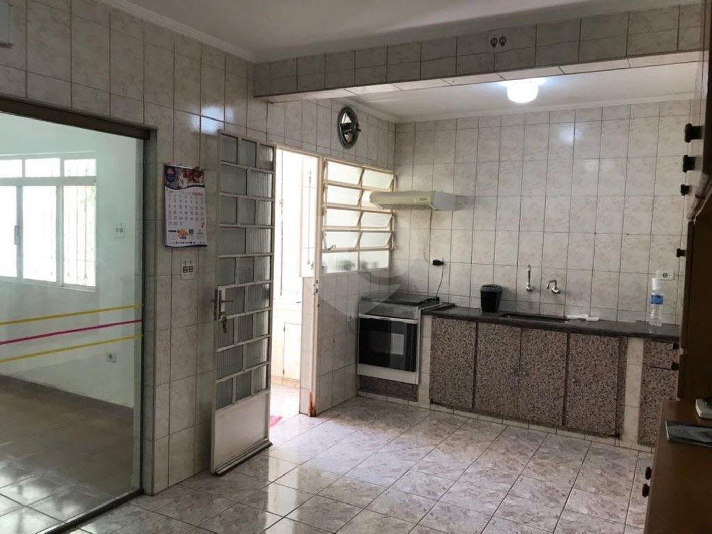 Sobrado à venda com 2 quartos em Tucuruvi, São Paulo, SP