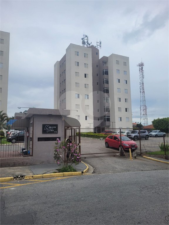Apartamento à venda com 2 quartos em Vila Júlia, Poá, SP