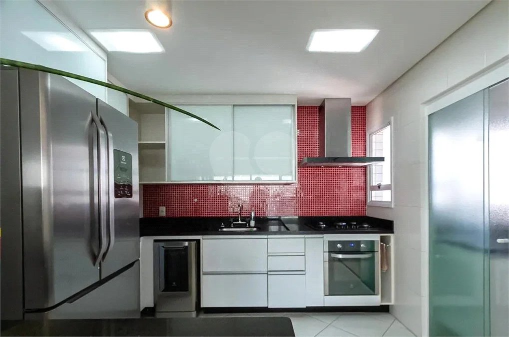 Apartamento de 103 m² no Jardim do Mar, com 3 dormitórios, 1 suíte, varanda gourmet, armários, 2 vagas e condomínio com lazer completo.