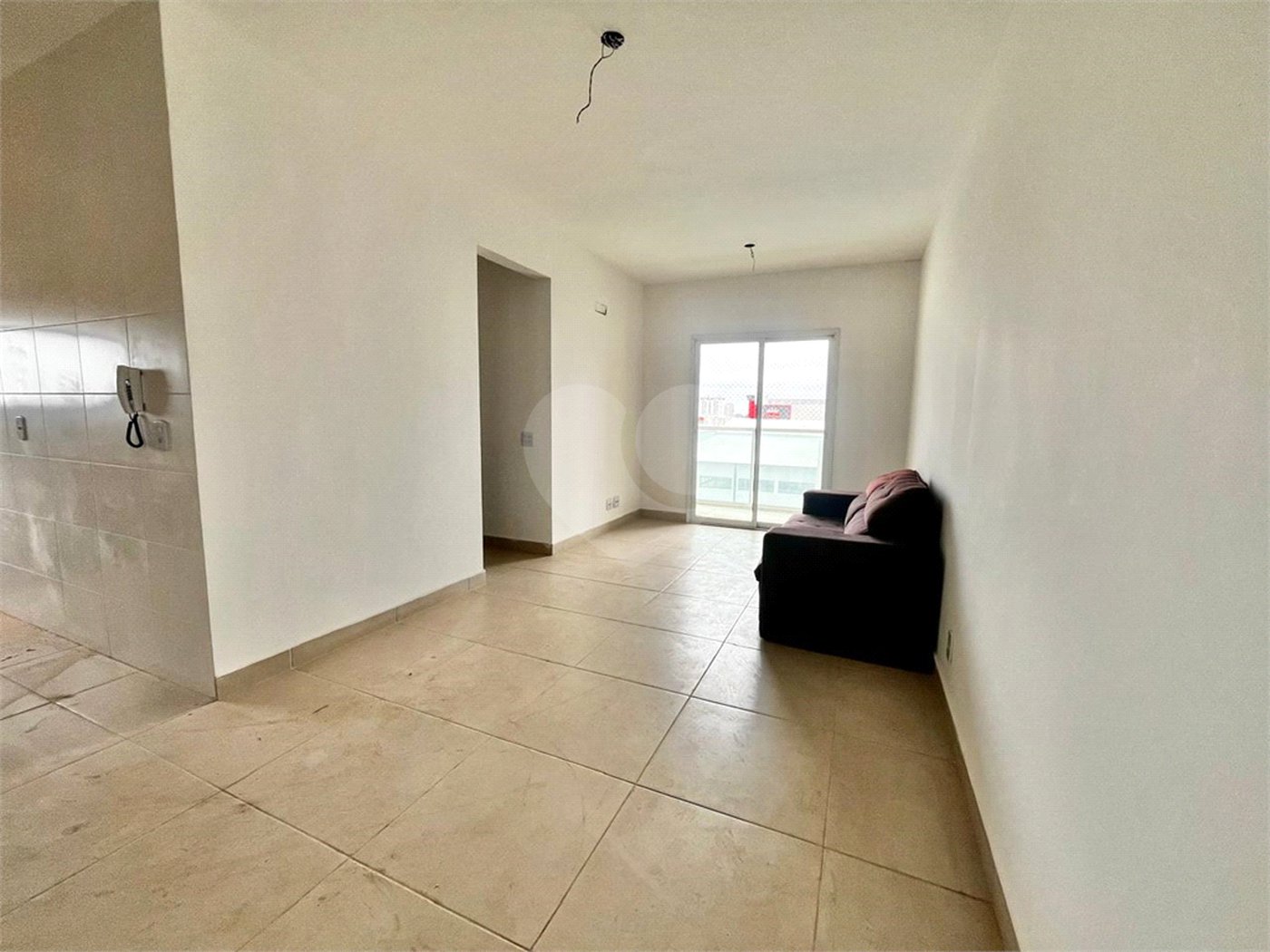 Apartamento à venda com 3 quartos, sendo 1 suíte,  em Vila Macia, Itapetininga, SP