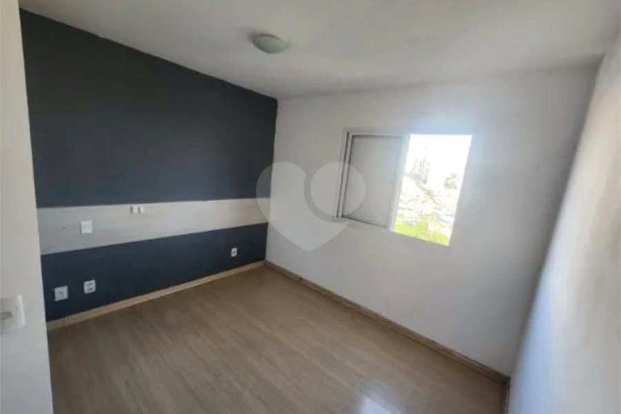 Apartamento à venda com 2 quartos, sendo 1 suíte, em Saúde, São Paulo, SP