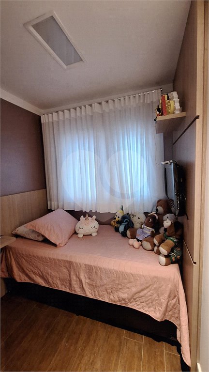 Apartamento à venda com 3 quartos, sendo 1 suíte,  em Vila Leonor, São Paulo, SP