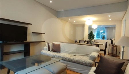 Apartamento à venda com 2 quartos, sendo 1 suíte,  em Higienópolis, São Paulo, SP