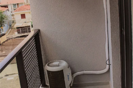 Studio à venda com 1 suíte em Jardim das Acácias, São Paulo, SP