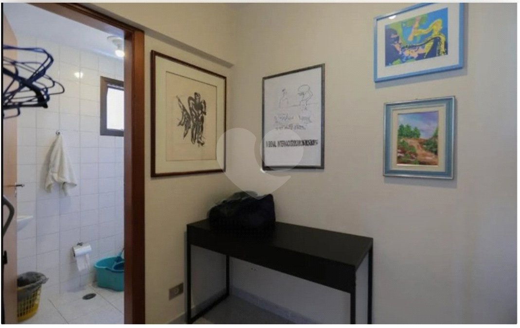 Apartamento à venda ou para alugar com 4 quartos, sendo 2 suítes, em Santana, São Paulo, SP