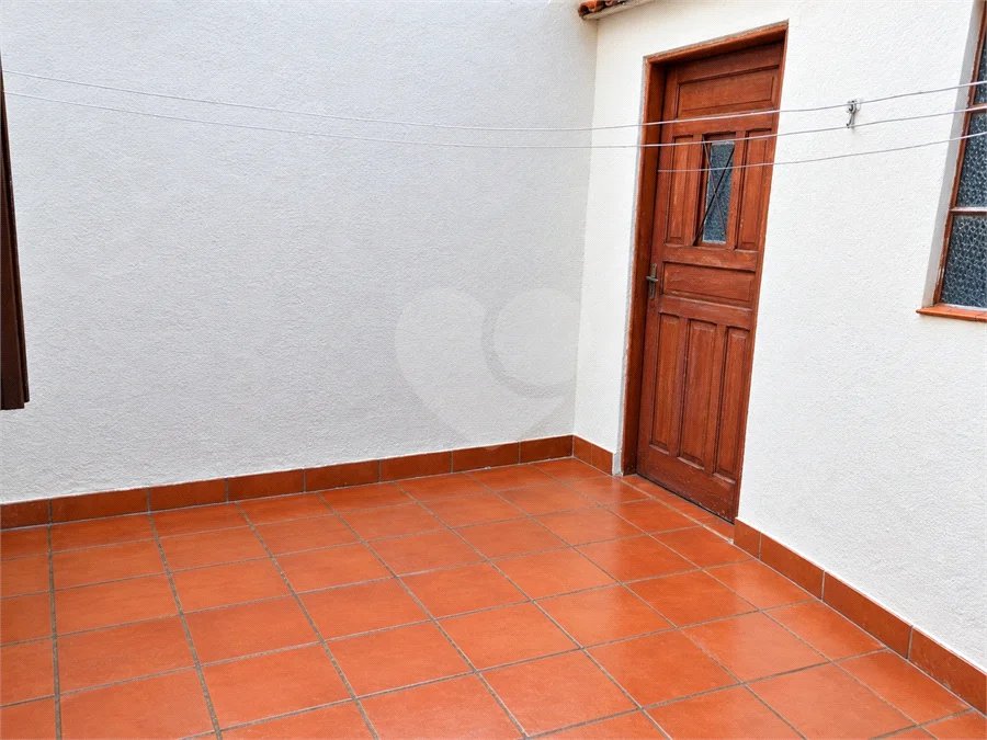Casa à venda com 4 quartos em Santana, São Paulo, SP