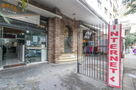 Apartamento à venda com 1 quarto em Vila Buarque, São Paulo, SP
