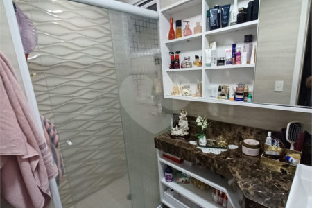 Apartamento à venda com 4 quartos, sendo 2 suítes,  em Jardim Flor da Montanha, Guarulhos, SP
