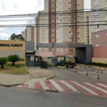 Apartamento à venda com 2 quartos em Vila Odim Antão, Sorocaba, SP