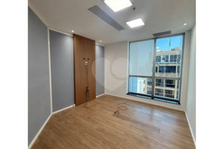 Sala à venda ou para alugar em Vila Olímpia, São Paulo, SP