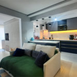 Apartamento à venda com 2 quartos em Santo Amaro, São Paulo, SP