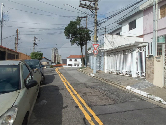 Sobrado à venda com 3 quartos, sendo 2 suítes,  em Mandaqui, São Paulo, SP