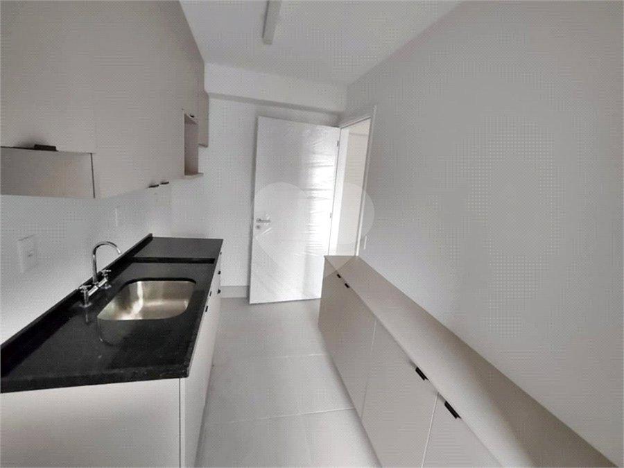Apartamento para alugar com 2 quartos, sendo 1 suíte,  em Vila Mariana, São Paulo, SP