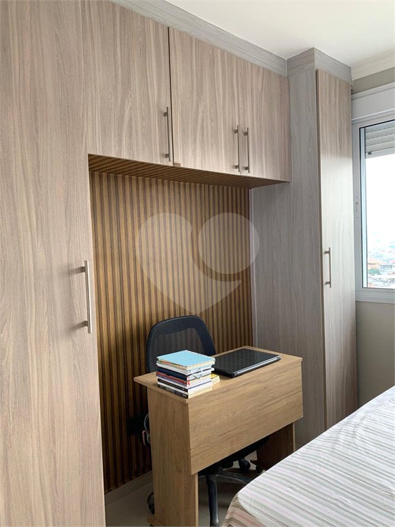Apartamento à venda com 2 quartos em Jaçanã, São Paulo, SP