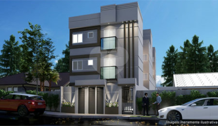 Apartamento à venda com 1 quarto em Parada Inglesa, São Paulo, SP