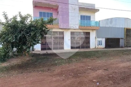 Salão para alugar no Centro, Ponta Porã, MS