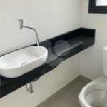 Casa à venda com 2 suítes no condomínio Cube Klabin, São Paulo - SP