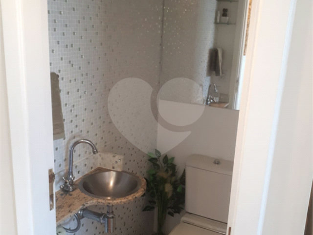 Apartamento à venda com 3 quartos, sendo 2 suítes,  em Santana, São Paulo, SP