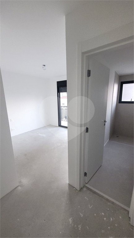 Apartamento à venda com 3 suítes em Perdizes, São Paulo, SP