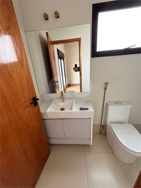 Sobrado à venda com 4 suítes em Residencial Central Parque, Salto, SP