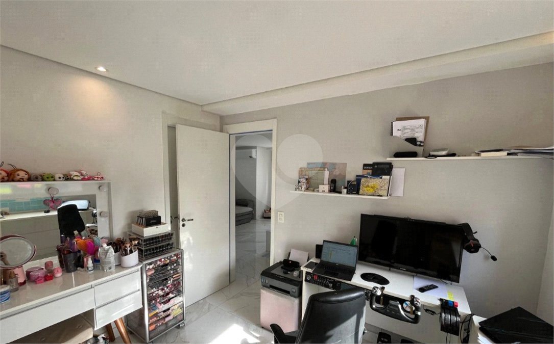 Apartamento à venda com 2 suítes em Jardim Vazani, São Paulo, SP