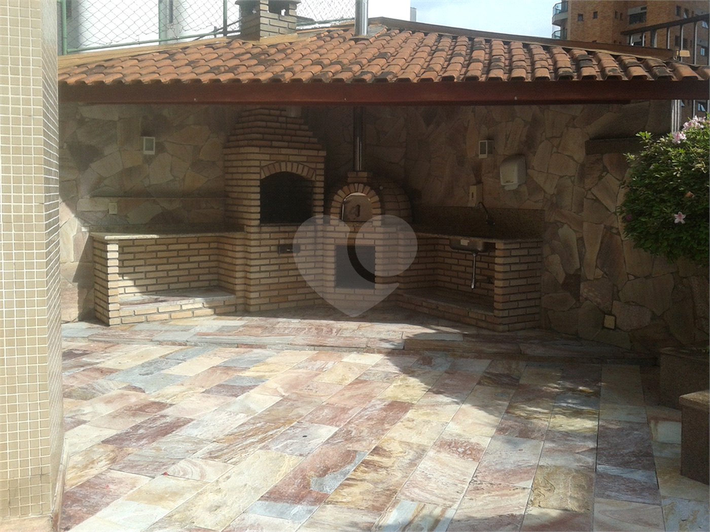 Apartamento à venda com 4 quartos, sendo 3 suítes, em Santana, São Paulo, SP