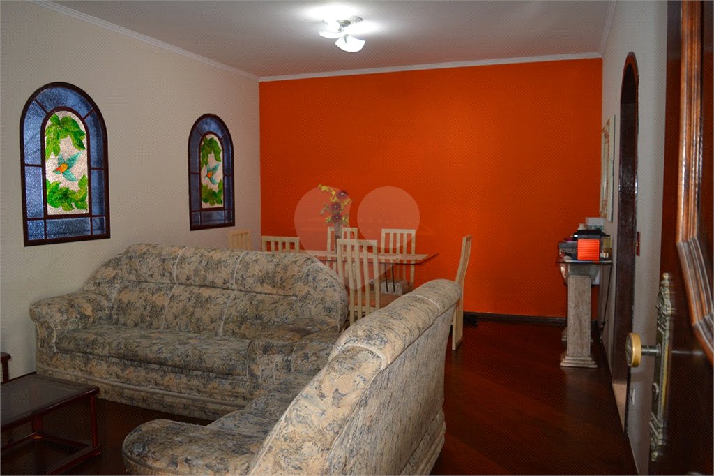Casa à venda com 3 quartos em Vila Babilônia, São Paulo, SP