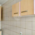 Apartamento à venda com 2 quartos em Bom Retiro, São Paulo, SP