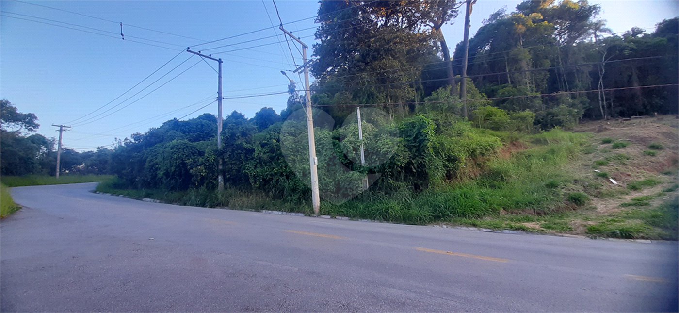 Terreno à venda no condomínio Associação Reserva das Hortênsias, Mairiporã - SP