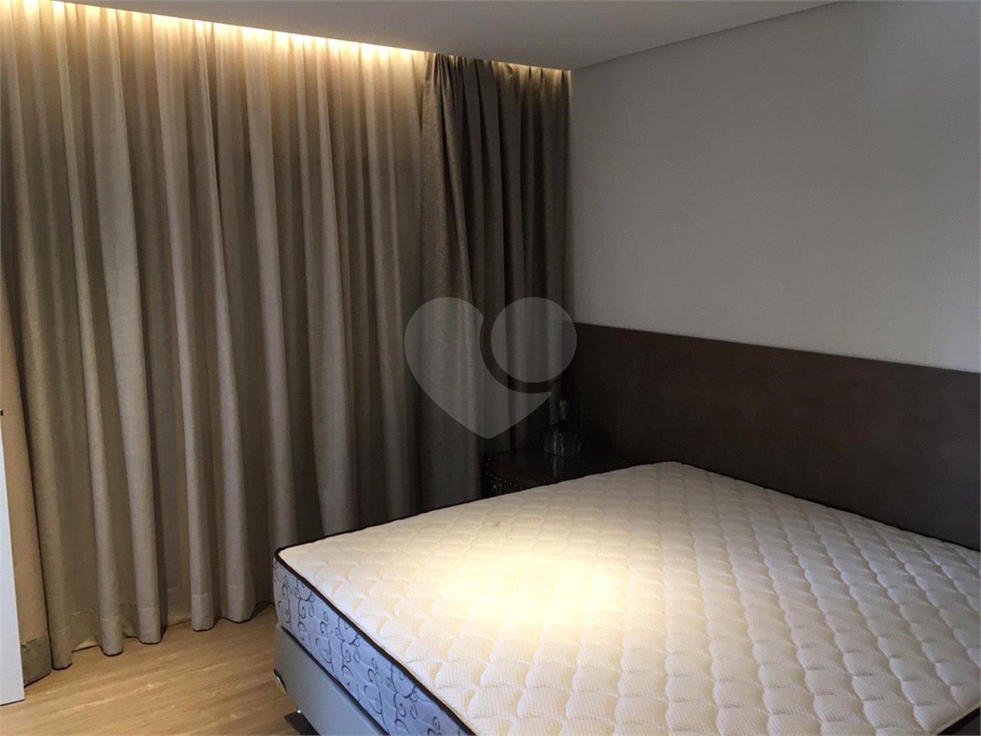Apartamento à venda com 1 suíte em Vila Olímpia, São Paulo, SP