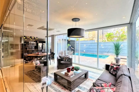Casa à venda com 4 suítes no condomínio Torino Ribeirão Preto, Ribeirão Preto - SP