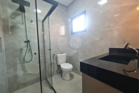 Casa à venda com 3 quartos, sendo 1 suíte,  no condomínio Reserva Ipanema I, Sorocaba - SP