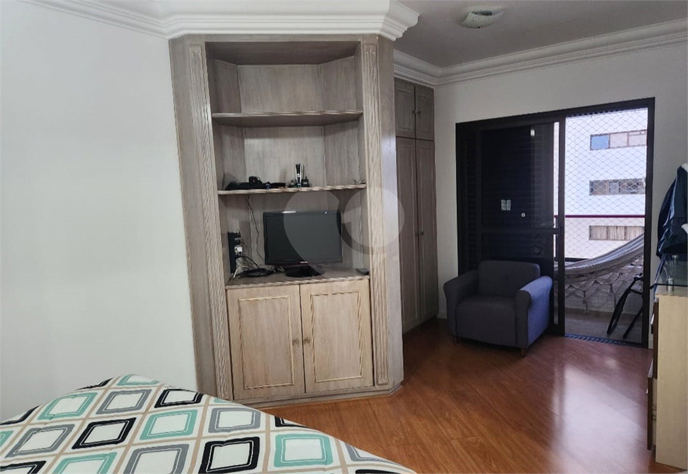 Apartamento à venda com 3 quartos, sendo 1 suíte,  em Tucuruvi, São Paulo, SP