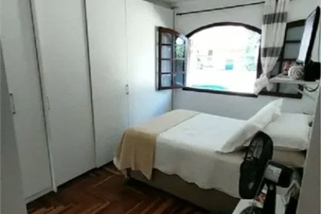 Sobrado à venda com 4 quartos, sendo 1 suíte,  em Vila Prel, São Paulo, SP