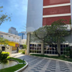 Apartamento à venda com 3 quartos em Vila Mariana, São Paulo, SP