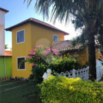 Casa à venda com 3 quartos, sendo 1 suíte, em Marina, Armação dos Búzios, RJ