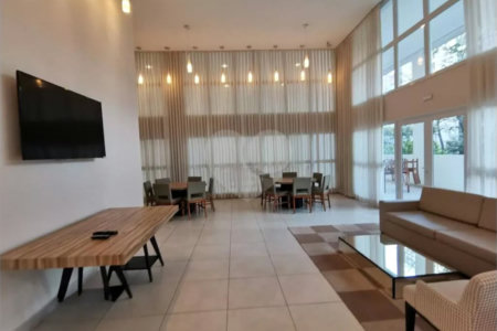 Apartamento à venda com 2 suítes em Jardim Fonte do Morumbi, São Paulo, SP