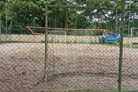 Casa à venda com 5 quartos, sendo 3 suítes, no condomínio Mansões da Prata, Rio de Janeiro - RJ