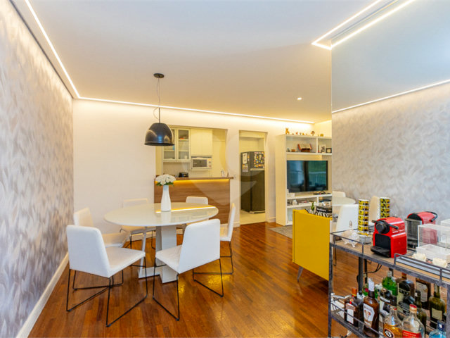Apartamento à venda com 3 quartos, sendo 1 suíte,  em Vila Mascote, São Paulo, SP