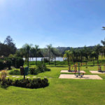 Terreno à venda no condomínio São Joaquim, Vinhedo - SP