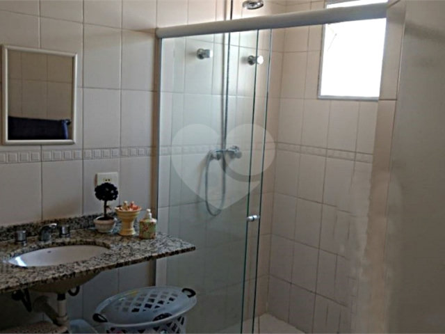 Casa à venda com 3 quartos, sendo 1 suíte,  no condomínio Residencial Água Fria, São Paulo - SP