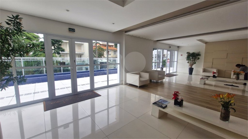 Apartamento à venda com 3 suítes em Santana, São Paulo, SP