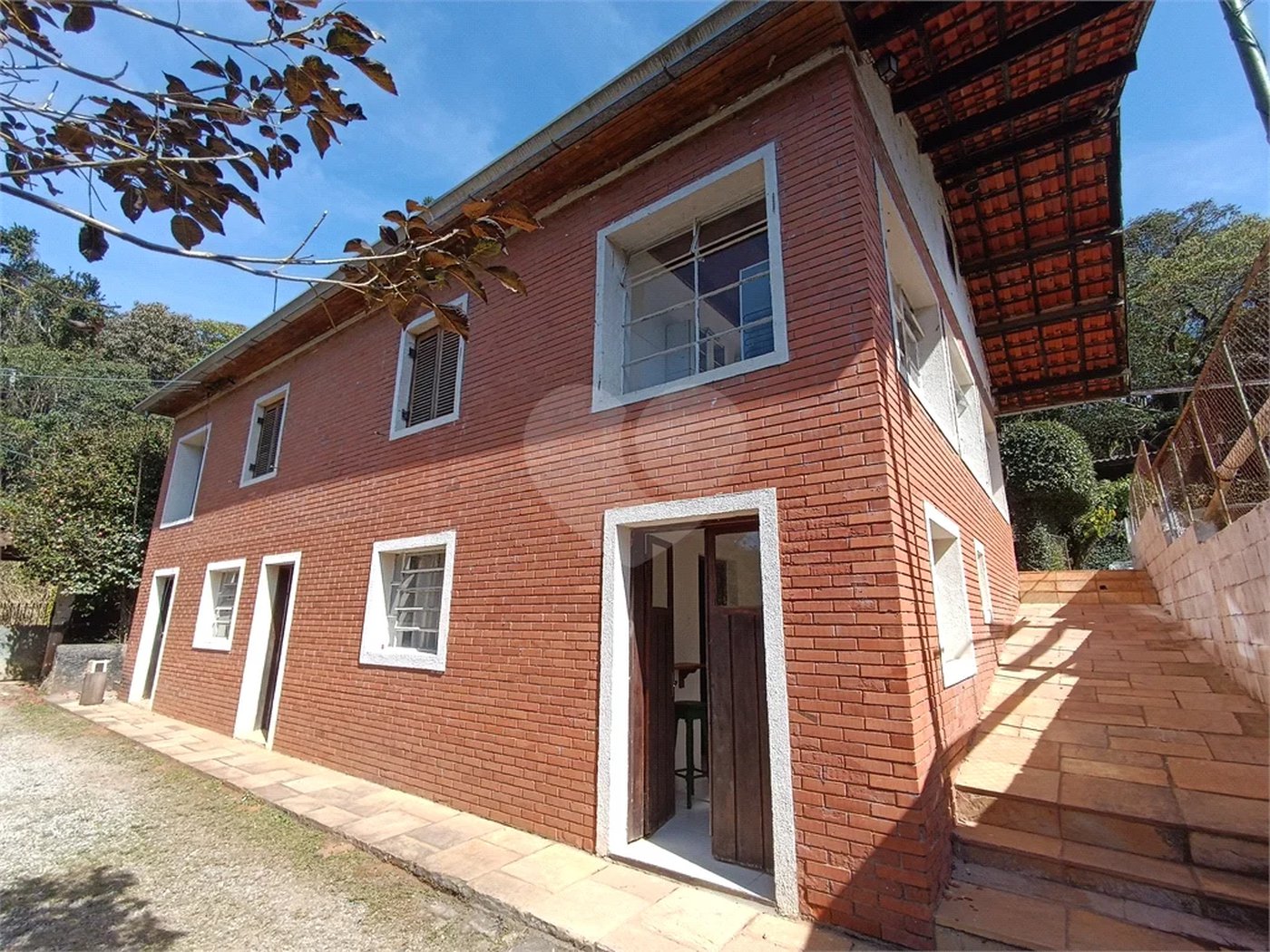 Chácara à venda com 4 quartos em Jardim Cardoso (mailasqui), São Roque, SP