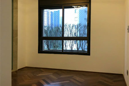 Apartamento à venda com 4 suítes em Vila Suzana, São Paulo, SP