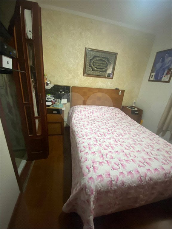 Apartamento à venda com 3 quartos, sendo 1 suíte, em Mandaqui, São Paulo, SP